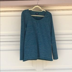 Jones New York top. Size M